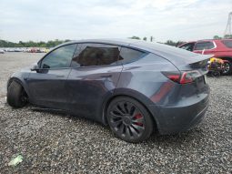 
TESLA MODEL Y PERFORMANCE, 2021 full									