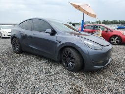 
TESLA MODEL Y PERFORMANCE, 2021 full									