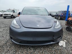 
TESLA MODEL Y PERFORMANCE, 2021 full									