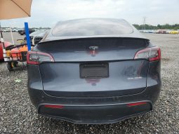 
TESLA MODEL Y PERFORMANCE, 2021 full									