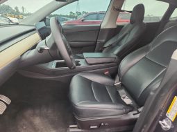 
TESLA MODEL Y PERFORMANCE, 2021 full									