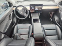 
TESLA MODEL Y PERFORMANCE, 2021 full									