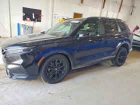 HONDA CR-V SPORT, 2026 (2025)
