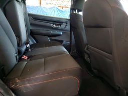 
HONDA CR-V SPORT, 2026 (2025) full									