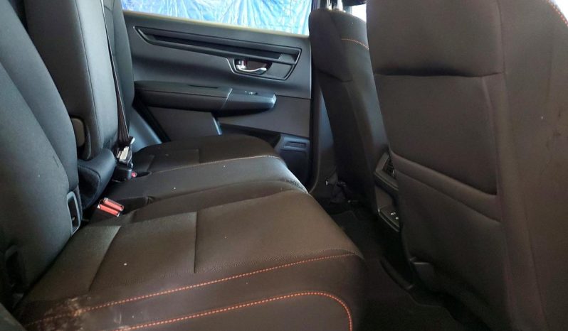 
HONDA CR-V SPORT, 2026 (2025) full									