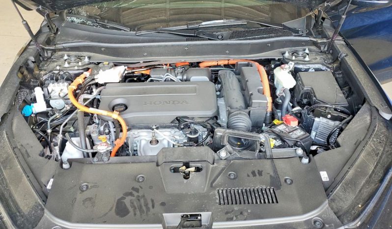 
HONDA CR-V SPORT, 2026 (2025) full									