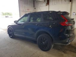 
HONDA CR-V SPORT, 2026 (2025) full									
