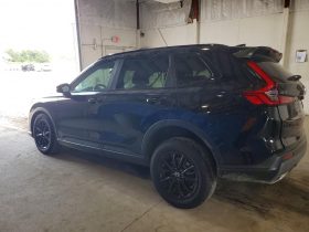 HONDA CR-V SPORT, 2026 (2025)