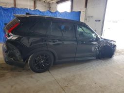 
HONDA CR-V SPORT, 2026 (2025) full									