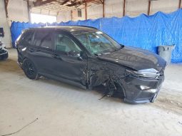 
HONDA CR-V SPORT, 2026 (2025) full									