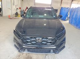 
HONDA CR-V SPORT, 2026 (2025) full									