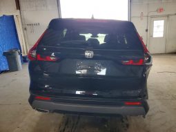 
HONDA CR-V SPORT, 2026 (2025) full									
