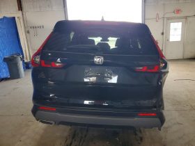 HONDA CR-V SPORT, 2026 (2025)