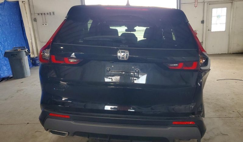 
HONDA CR-V SPORT, 2026 (2025) full									