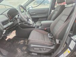 
HONDA CR-V SPORT, 2026 (2025) full									
