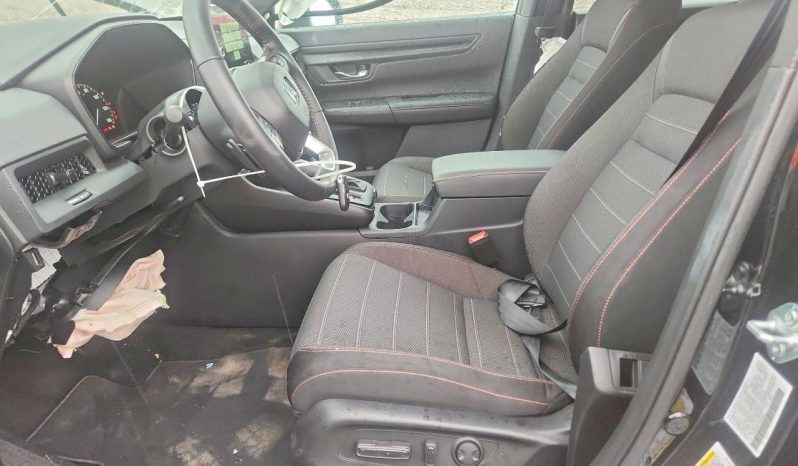 
HONDA CR-V SPORT, 2026 (2025) full									