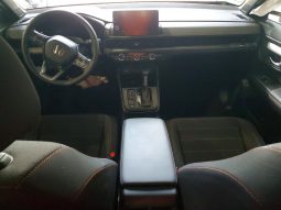 
HONDA CR-V SPORT, 2026 (2025) full									