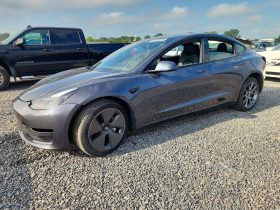 TESLA MODEL 3 RWD, 2023