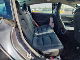 
TESLA MODEL 3 RWD, 2023 full									