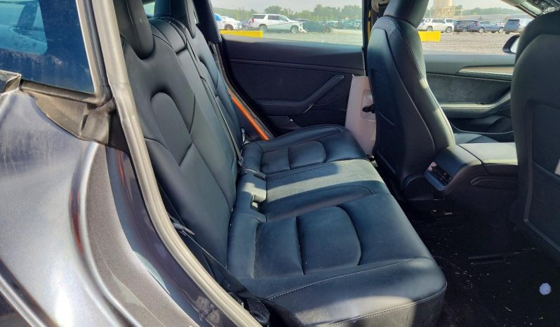 
TESLA MODEL 3 RWD, 2023 full									