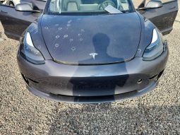 
TESLA MODEL 3 RWD, 2023 full									