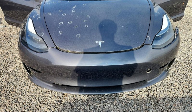 
TESLA MODEL 3 RWD, 2023 full									