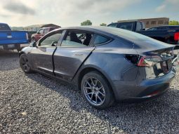 
TESLA MODEL 3 RWD, 2023 full									