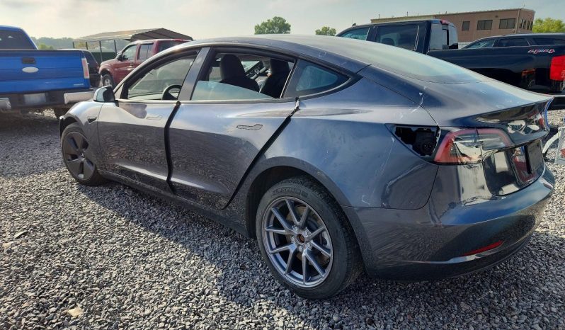 
TESLA MODEL 3 RWD, 2023 full									