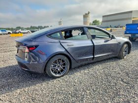 TESLA MODEL 3 RWD, 2023