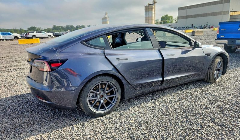 
TESLA MODEL 3 RWD, 2023 full									