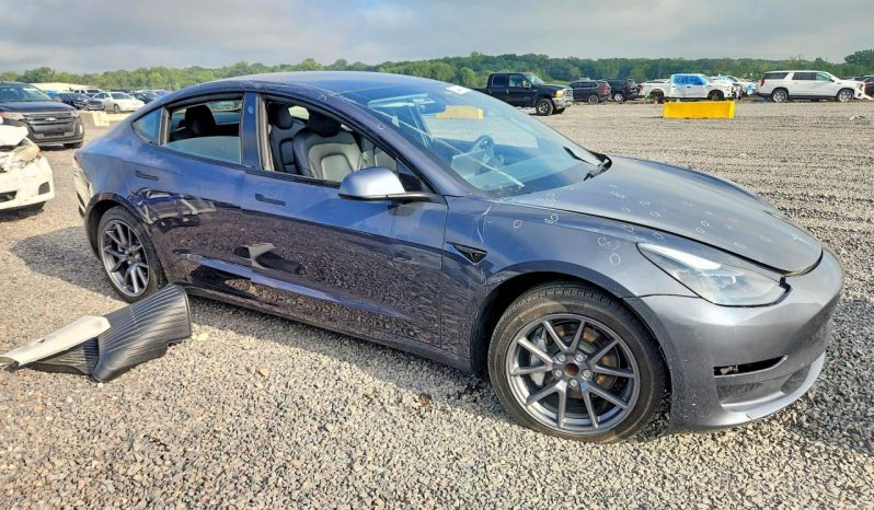 
TESLA MODEL 3 RWD, 2023 full									