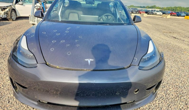 
TESLA MODEL 3 RWD, 2023 full									