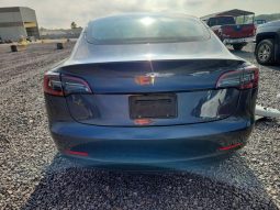 
TESLA MODEL 3 RWD, 2023 full									