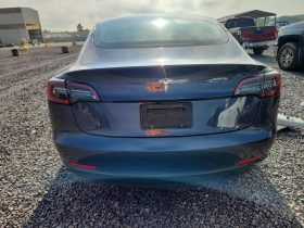 TESLA MODEL 3 RWD, 2023