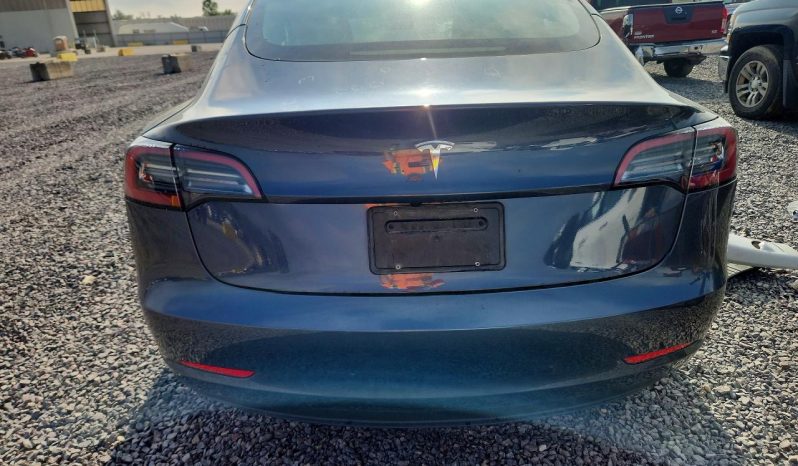 
TESLA MODEL 3 RWD, 2023 full									