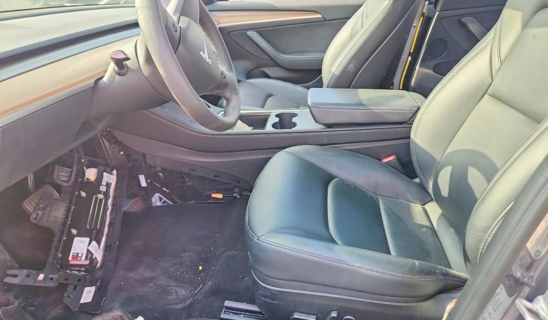 
TESLA MODEL 3 RWD, 2023 full									