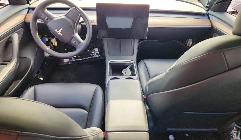 
TESLA MODEL 3 RWD, 2023 full									