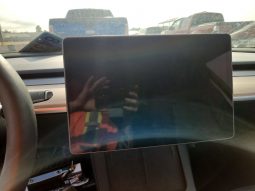 
TESLA MODEL 3 RWD, 2023 full									