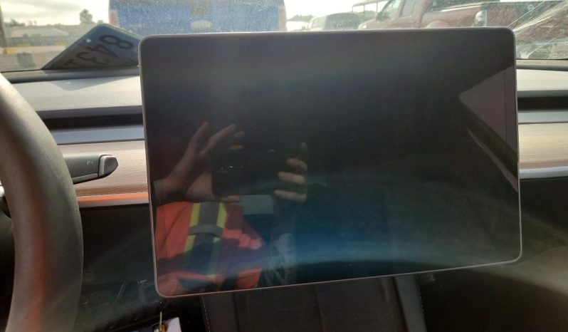
TESLA MODEL 3 RWD, 2023 full									