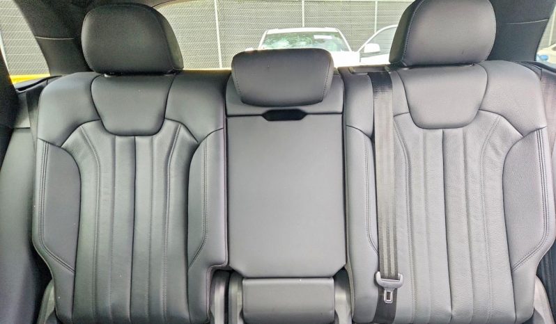 
AUDI Q5 PREMIUM, 2020 full									