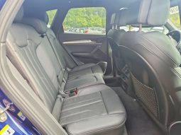 
AUDI Q5 PREMIUM, 2020 full									