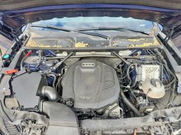 
AUDI Q5 PREMIUM, 2020 full									