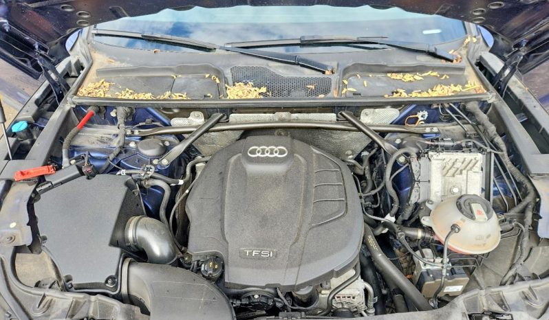 
AUDI Q5 PREMIUM, 2020 full									