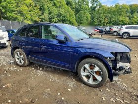 AUDI Q5 PREMIUM, 2020