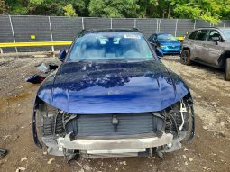 
AUDI Q5 PREMIUM, 2020 full									