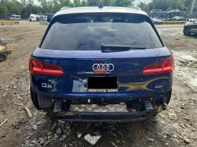 AUDI Q5 PREMIUM, 2020