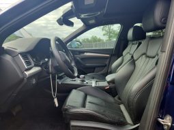 
AUDI Q5 PREMIUM, 2020 full									