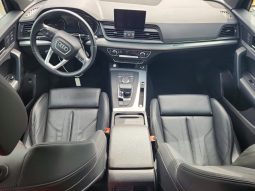 
AUDI Q5 PREMIUM, 2020 full									