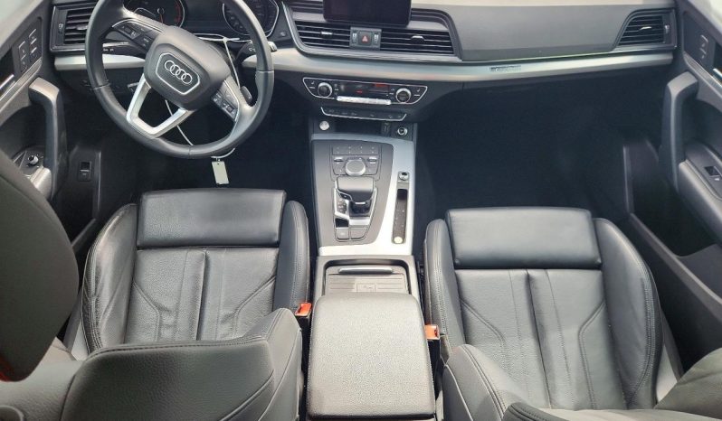 
AUDI Q5 PREMIUM, 2020 full									