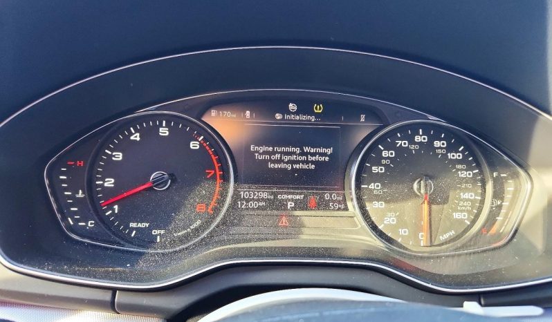 
AUDI Q5 PREMIUM, 2020 full									